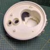 Чаша(поддон) Electrolux 11191510 для посудомоечной машины