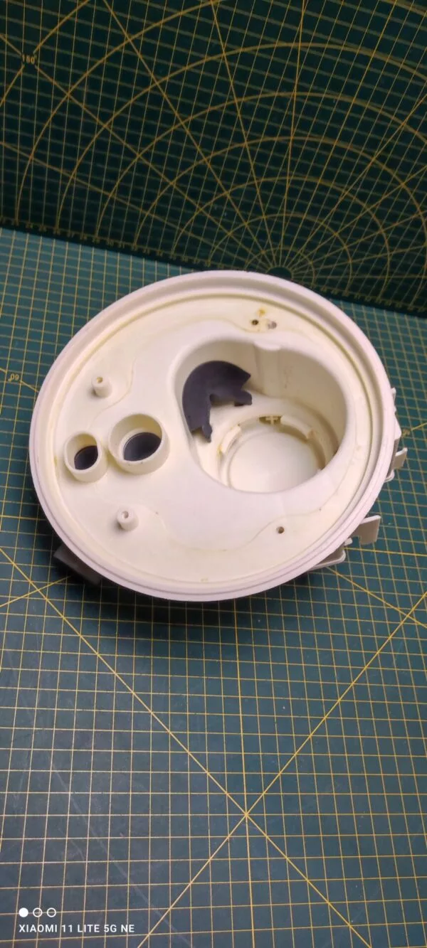 Чаша (поддон) Electrolux 64617753 1118312 для посудомоечной машины