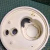 Чаша (поддон) Electrolux 64617753 1118312 для посудомоечной машины