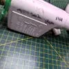 Шланг аквастопа Bosch Type 902 для пмм