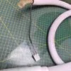 Шланг аквастопа Bosch Type 902 для пмм