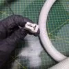 Шланг аквастопа Bosch Type 902 для пмм