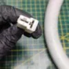 Шланг аквастопа Bosch Type 902 для пмм