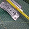 Петля люка Electrolux 108611894
