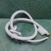 Шланг аквастопа Bosch 357038-1 1е поколение для пмм