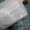 Шланг аквастопа Bosch 357038-1 1е поколение для пмм