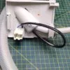 Шланг аквастопа Bosch 357038-1 1е поколение для пмм