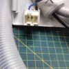 Шланг аквастопа Bosch 357038-1 1е поколение для пмм