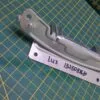 Петля люка Electrolux 1325081681