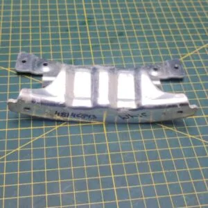 Петля люка Whirlpool 48146843 Петля люка Whirlpool 48146843