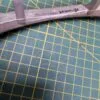 Петля люка Hansa 8010444