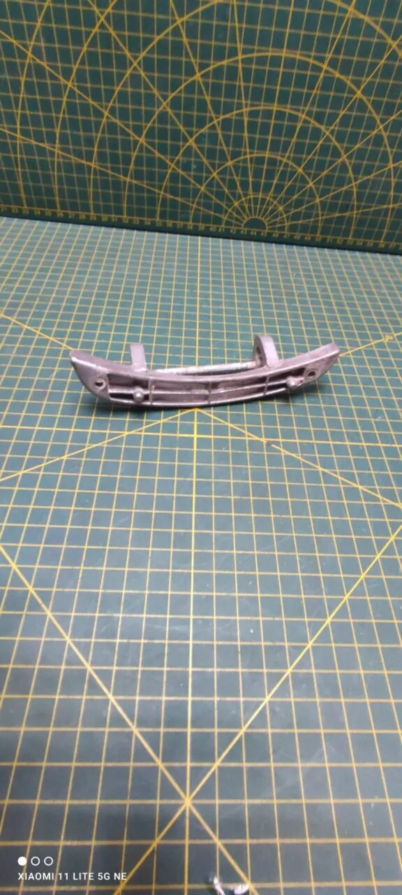 Петля люка Hansa 8010444