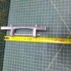 Петля люка Hansa 8010444