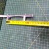 Петля люка Hansa 8010444