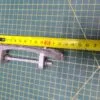 Петля люка Hansa 8010444