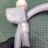 Шланг аквастопа с клапаном Bosch 8001035165 с геркон. +защелк. для см