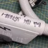 Шланг аквастопа Bosch 359038 2е поколение для пмм