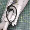 Шланг аквастопа Bosch 359038 2е поколение для пмм