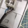 Шланг аквастопа Bosch 359038 2е поколение для пмм