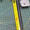 Петли Electrolux 4055067940 Син. пара лев+правая для пмм