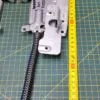 Петли Electrolux 4055067940 Син. пара лев+правая для пмм