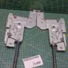 Петли Ariston C 00303414 син. пара лев+правая для пмм