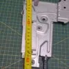 Петли Ariston C 00303414 син. пара лев+правая для пмм