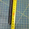 Петли Ariston C 00260813 желт. пара лев+правая для пмм