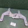 Петли Bosch 869438 пара лев+правая для пмм