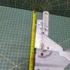 Петли Bosch 869438 пара лев+правая для пмм