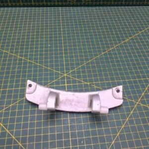 Петля люка Samsung DC61-02562A +2втулки
