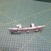 Петля люка Samsung DC61-02562A +2втулки
