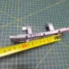 Петля люка Samsung DC61-02562A +2втулки