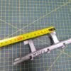 Петля люка Samsung DC61-02562A +2втулки
