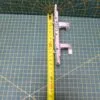 Петля люка Samsung DC61-02562A +2втулки