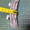 Петля люка Samsung DC61-02562A +2втулки
