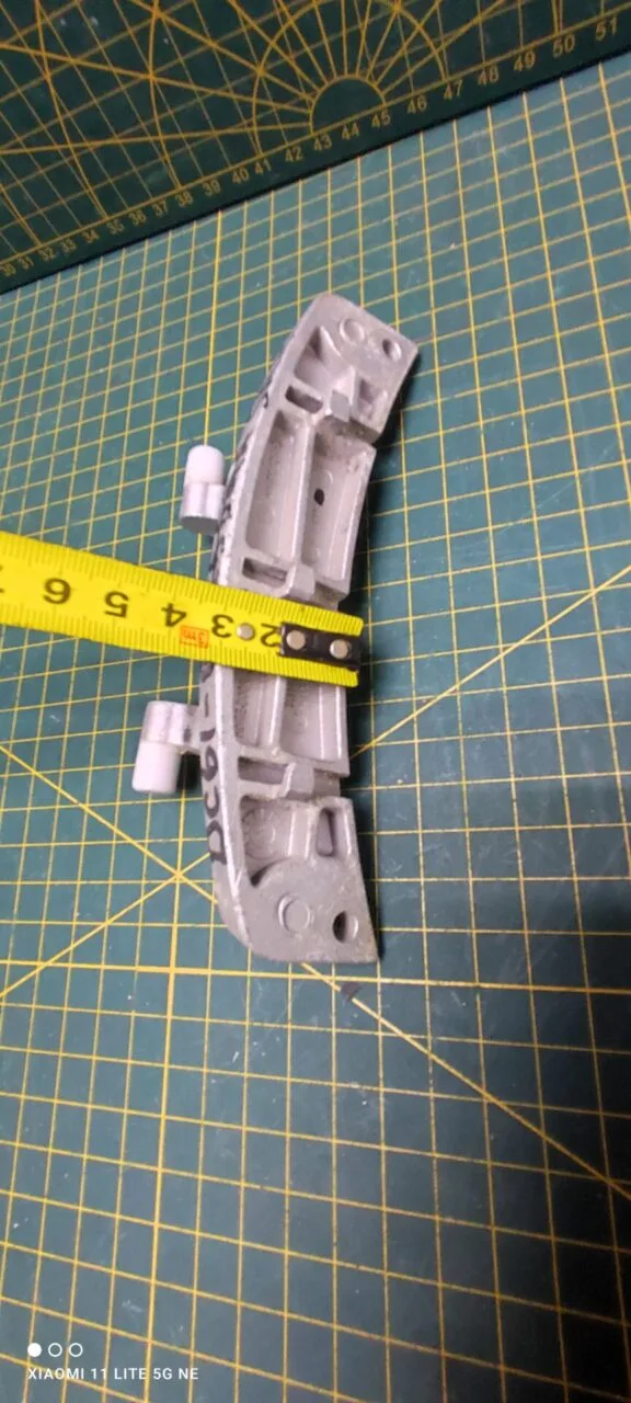 Петля люка Samsung DC61-02562A +2втулки