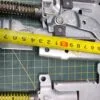 Петли Electrolux 405531332 Желт. пара лев+правая для пмм