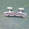 Петля люка Samsung DC61-04037A +4втулки