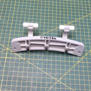 Петля люка Samsung DC61-04037A +4втулки