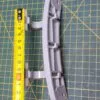 Петля люка Samsung DC61-04037A +4втулки