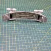 Петля люка Beko 282161 +4втулкиBeko