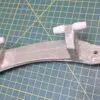 Петля люка Beko 282161 +4втулкиBeko