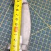 Петля люка Beko 282161 +4втулкиBeko