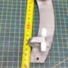 Петля люка Beko 282161 +4втулкиBeko