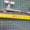 Петля люка Beko 282161 +4втулкиBeko