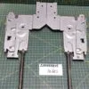 Петли Ariston C 00260815 зелен. пара лев+правая для пмм