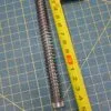 Петли Ariston C 00260815 зелен. пара лев+правая для пмм