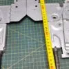 Петли Ariston C 00260815 зелен. пара лев+правая для пмм