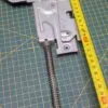 Петли Ariston C 00260815 зелен. пара лев+правая для пмм